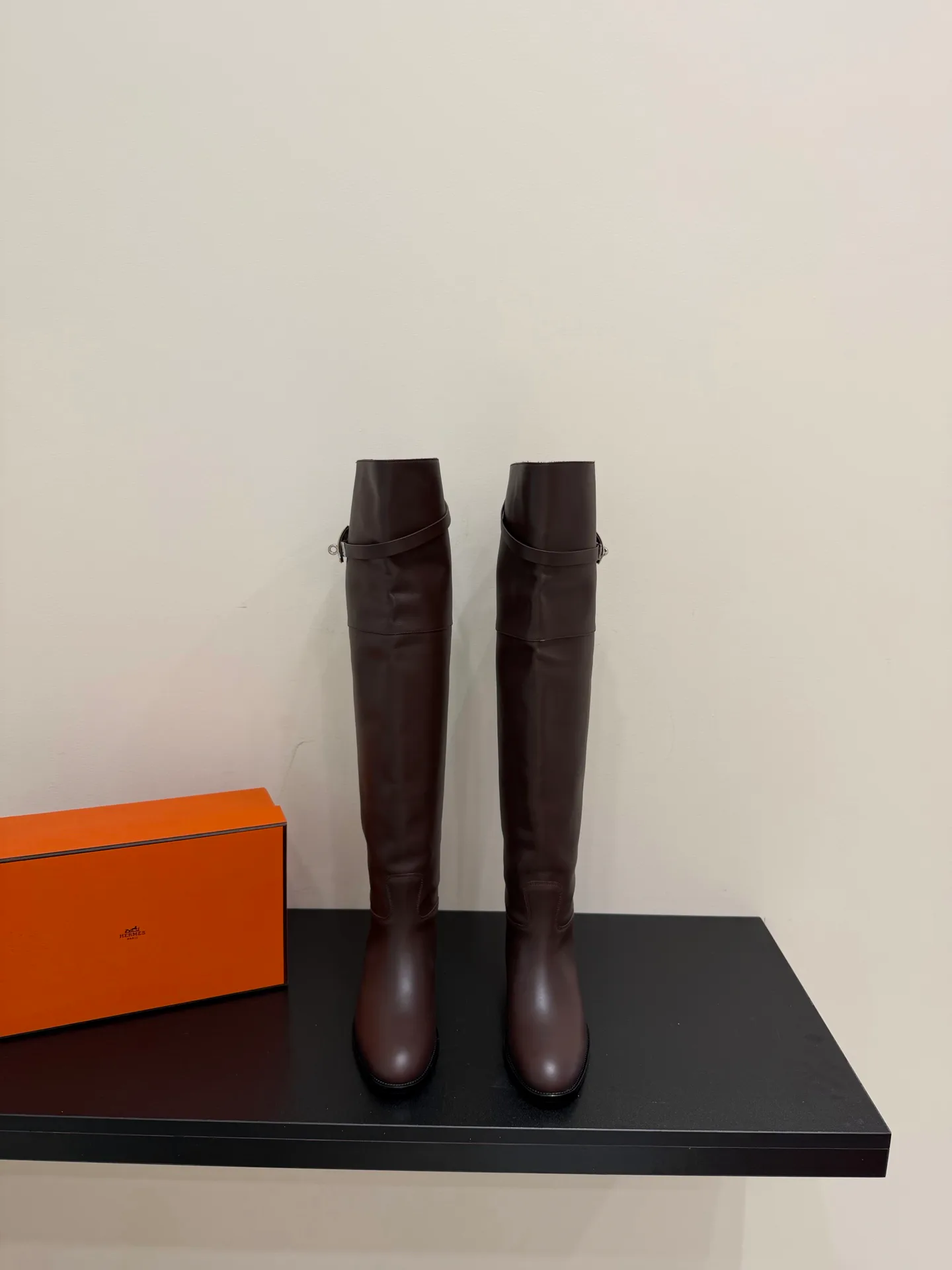 Women's Boots HERMES 18158826