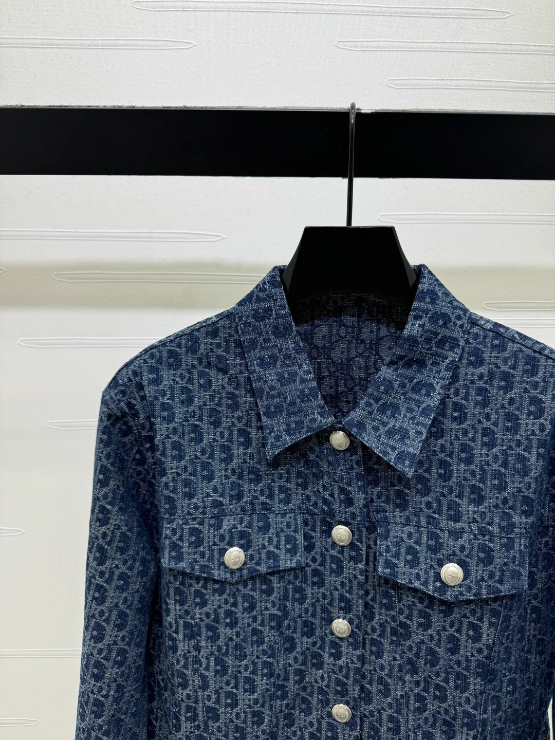 Women's Jackets And Down Jackets CHRISTIAN DIOR 18333056