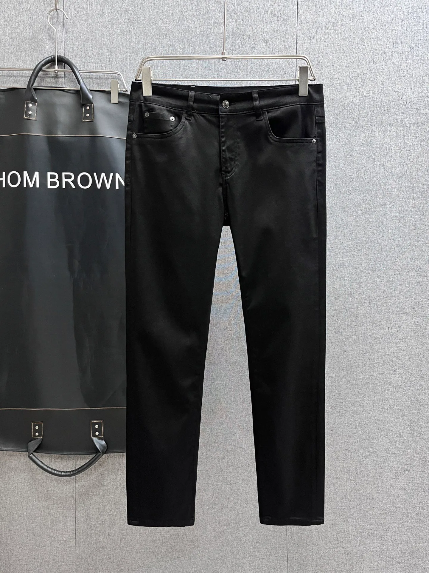 Men's Jeans DOLCE & GABBANA 18097880