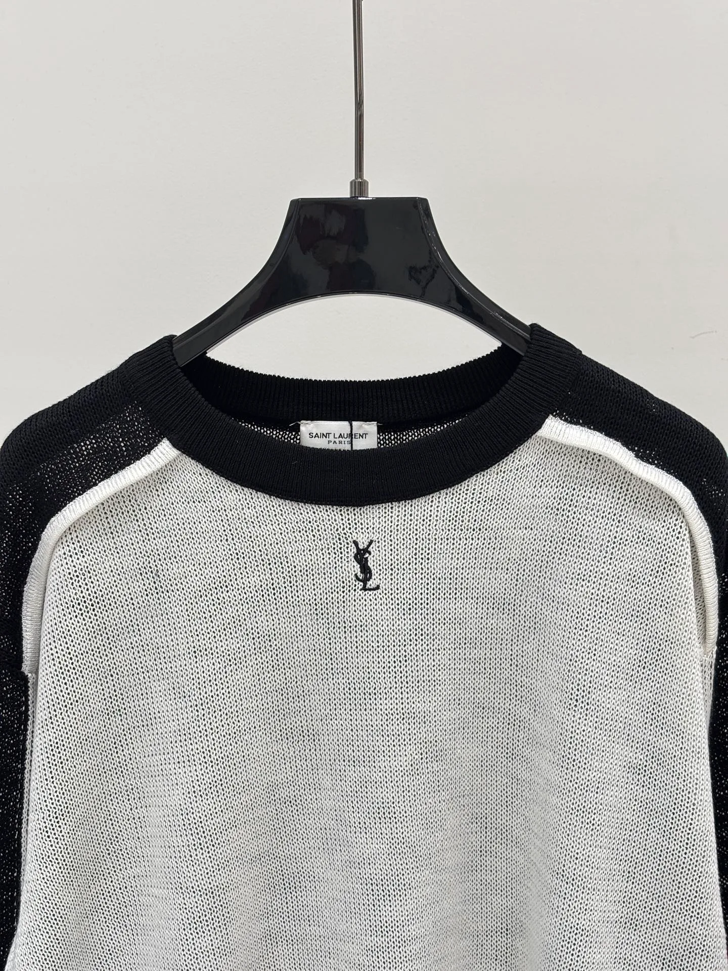 Women's Jumpers And Sweaters SAINT LAURENT 18032646