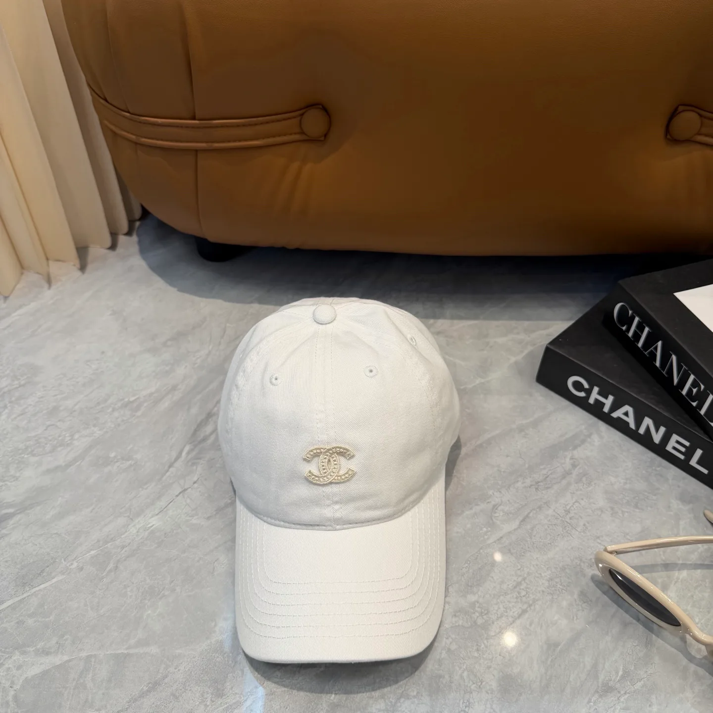 Hats CHANEL 17467584