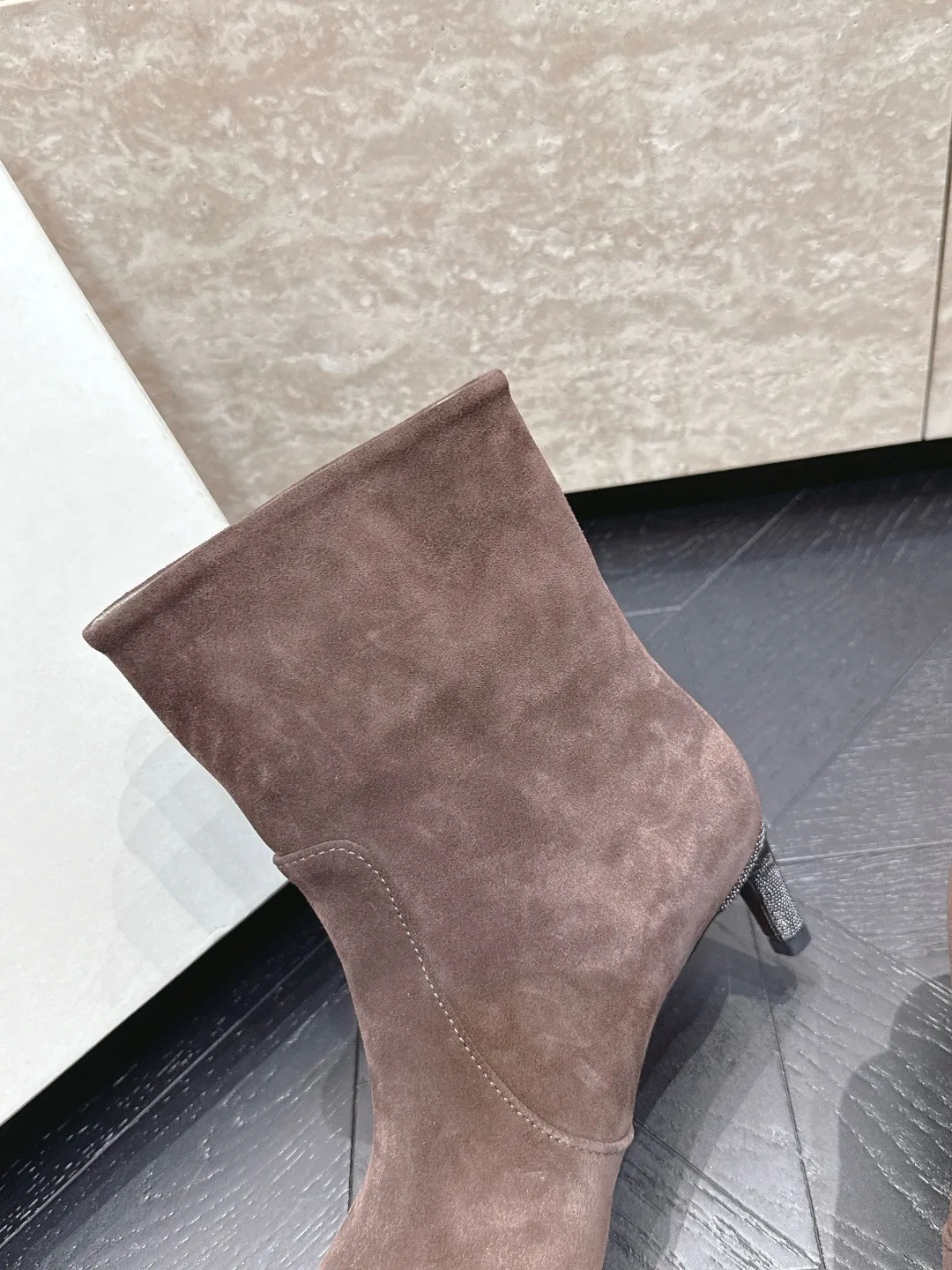 Women's Booties BRUNELLO CUCINELLI 18286068