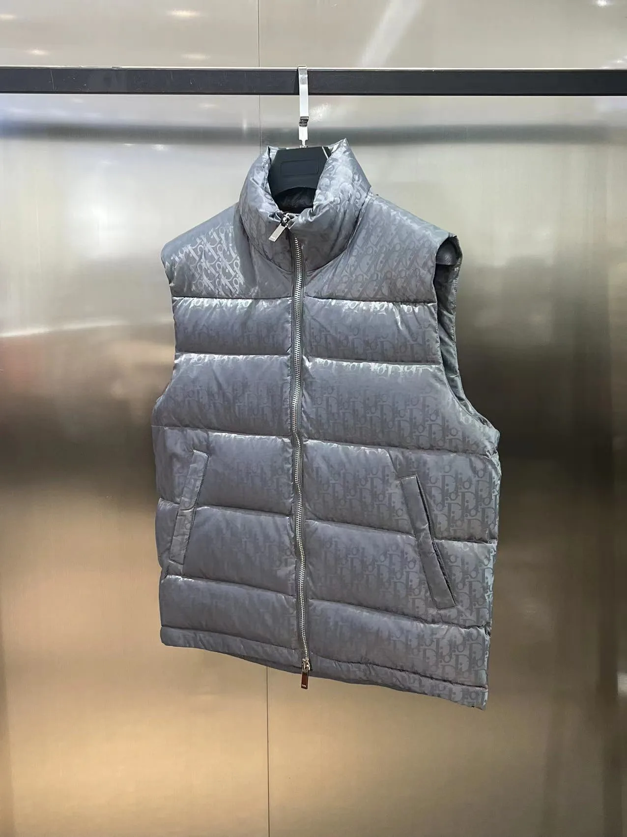 Women's Vests CHRISTIAN DIOR 18129887
