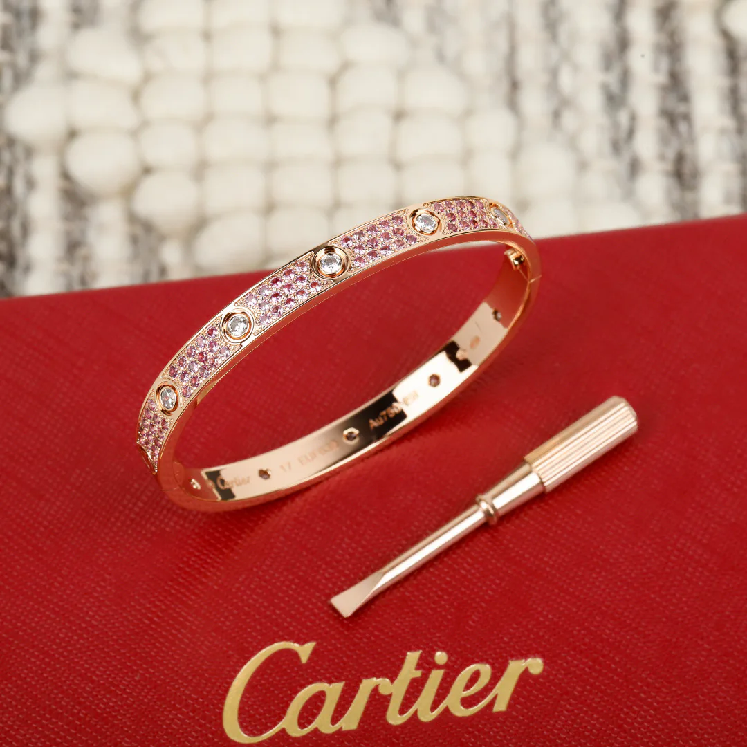 Jewelry CARTIER 17782076