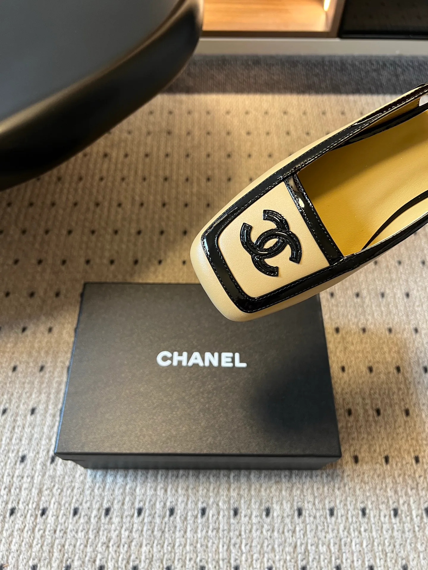 Women's Open-Toe Sandals CHANEL 17696225