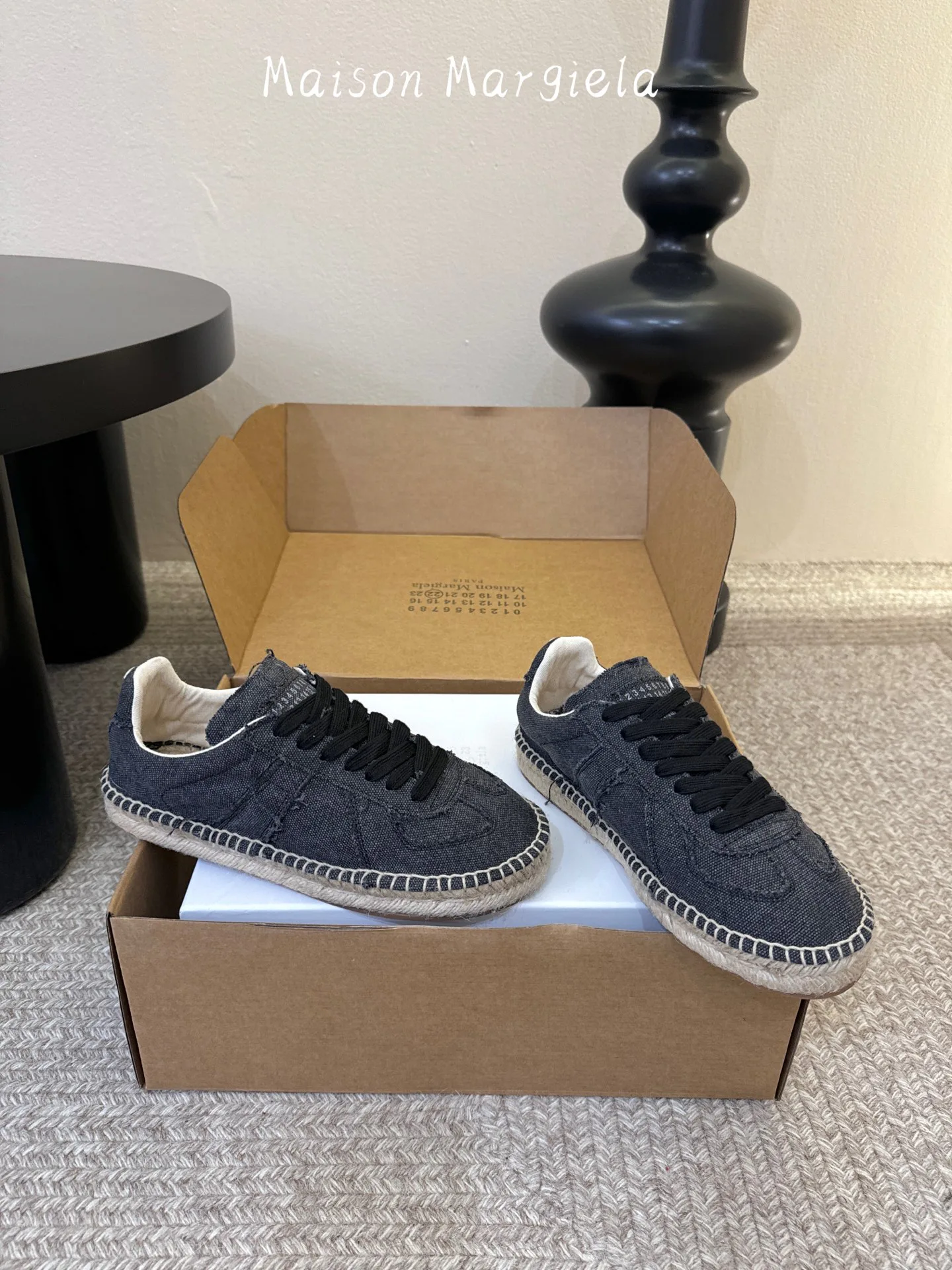 Women's Sneakers MAISON MARGIELA 17220383