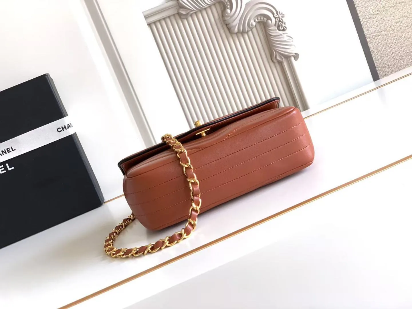 Women's Classic Handbags CHANEL 17916920