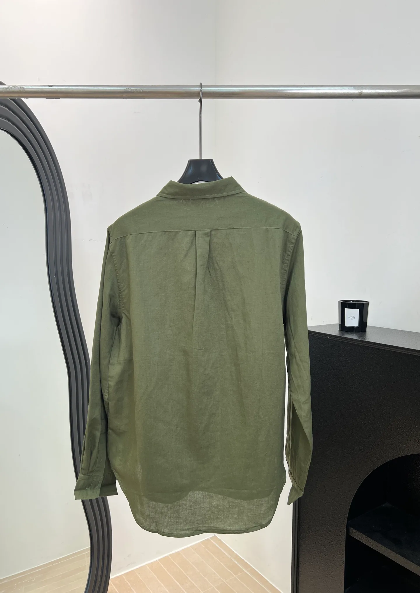 Women's Shirts RALPH LAUREN 17423697