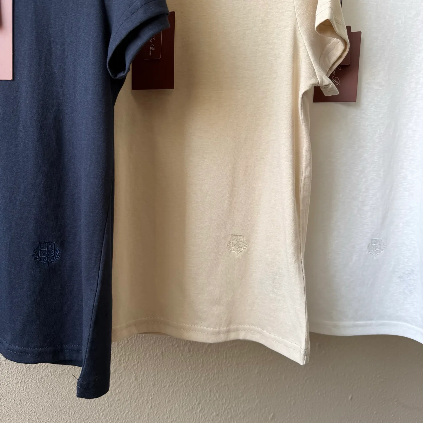 Women's T-Shirts LORO PIANA 18465517