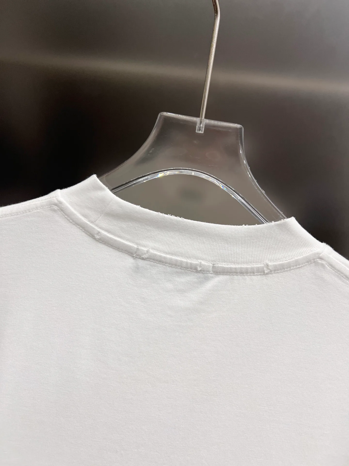 Men's T-Shirts BALENCIAGA 17662805