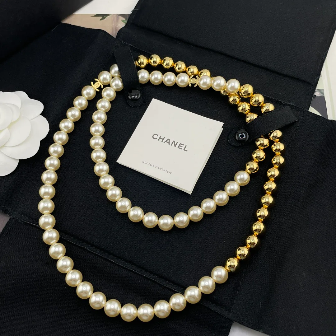 Jewelry CHANEL 18058799