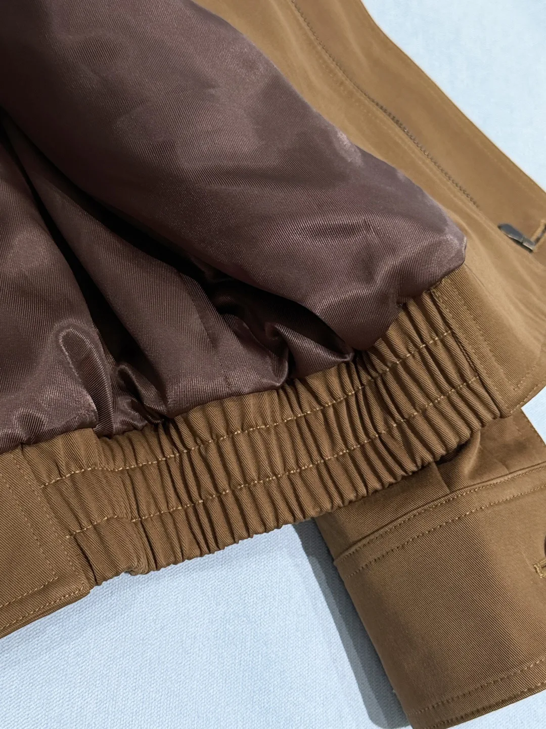 Women's Jackets And Down Jackets SAINT LAURENT 18439944