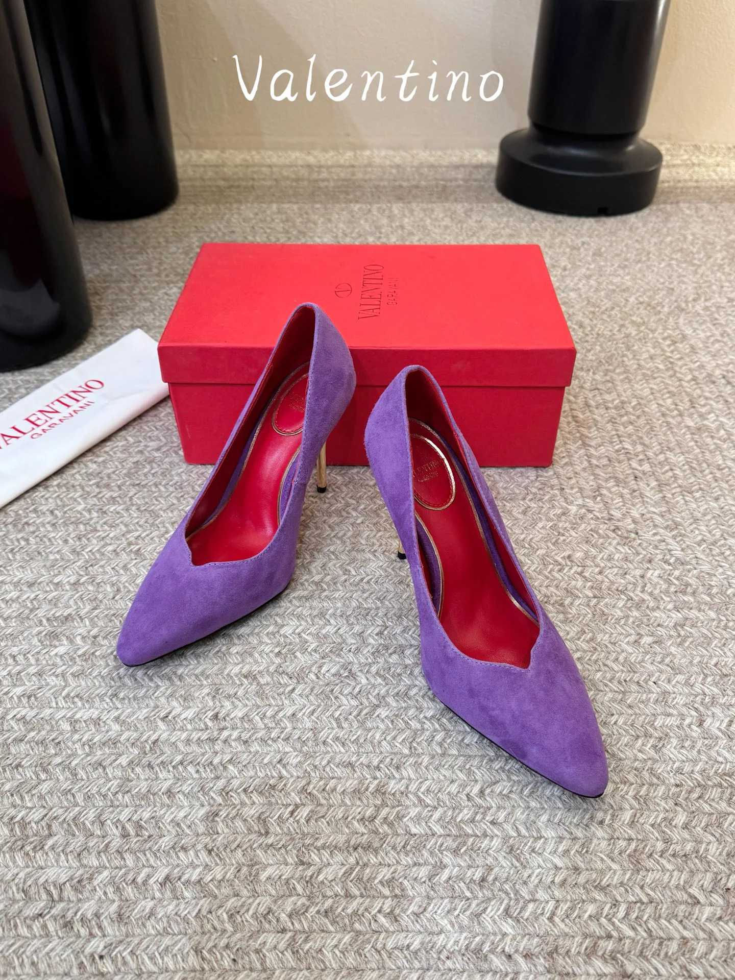 Women's Heels VALENTINO 17932606