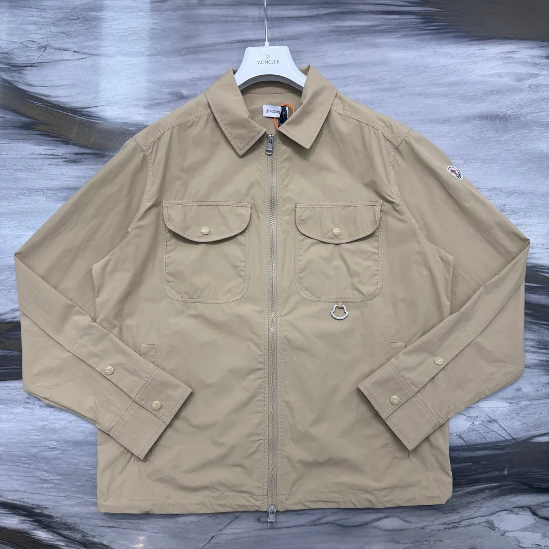 Men's Jackets And Down Jackets MONCLER 18327115