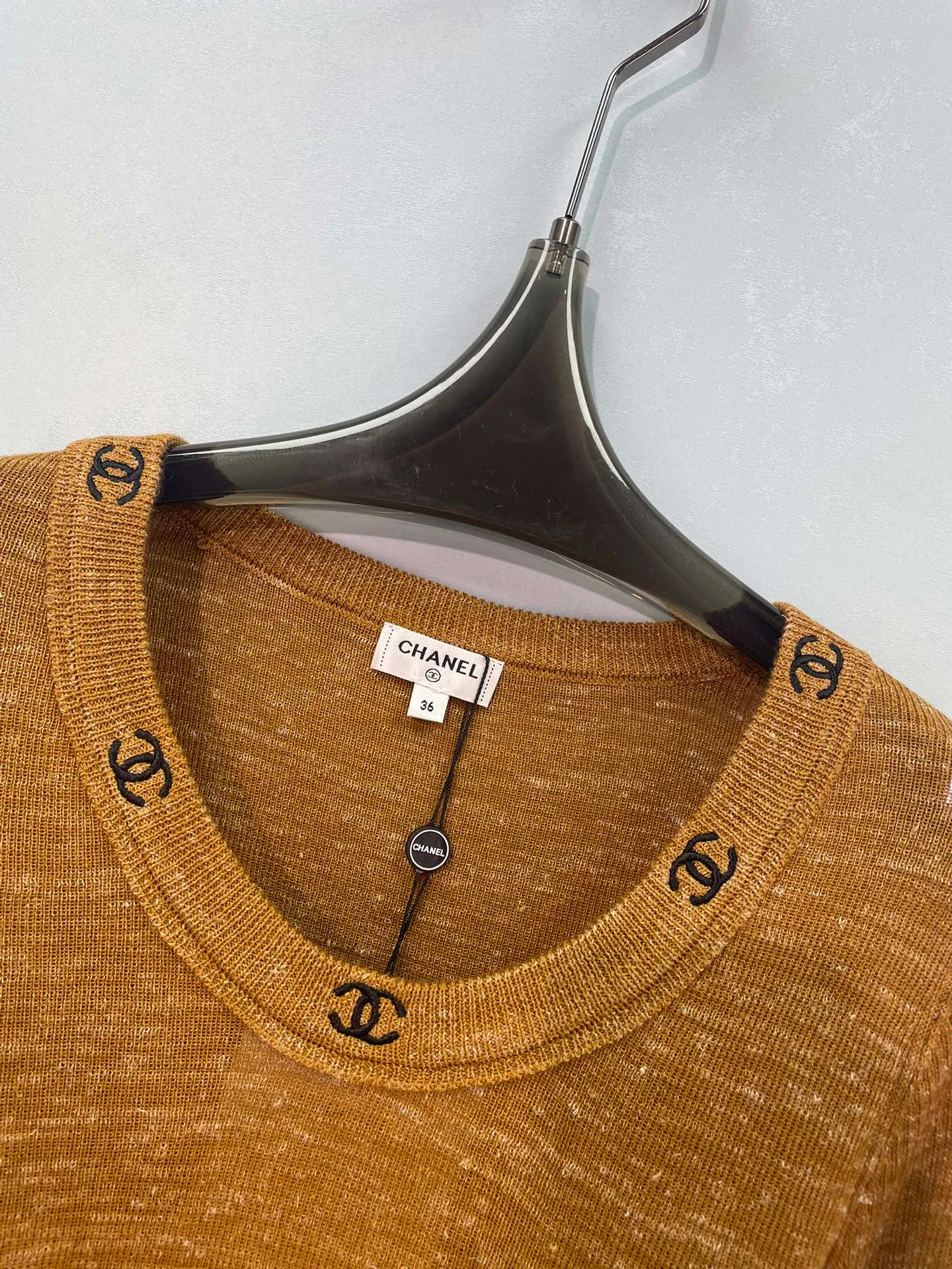 Women's Jumpers And Sweaters CHANEL 17424138