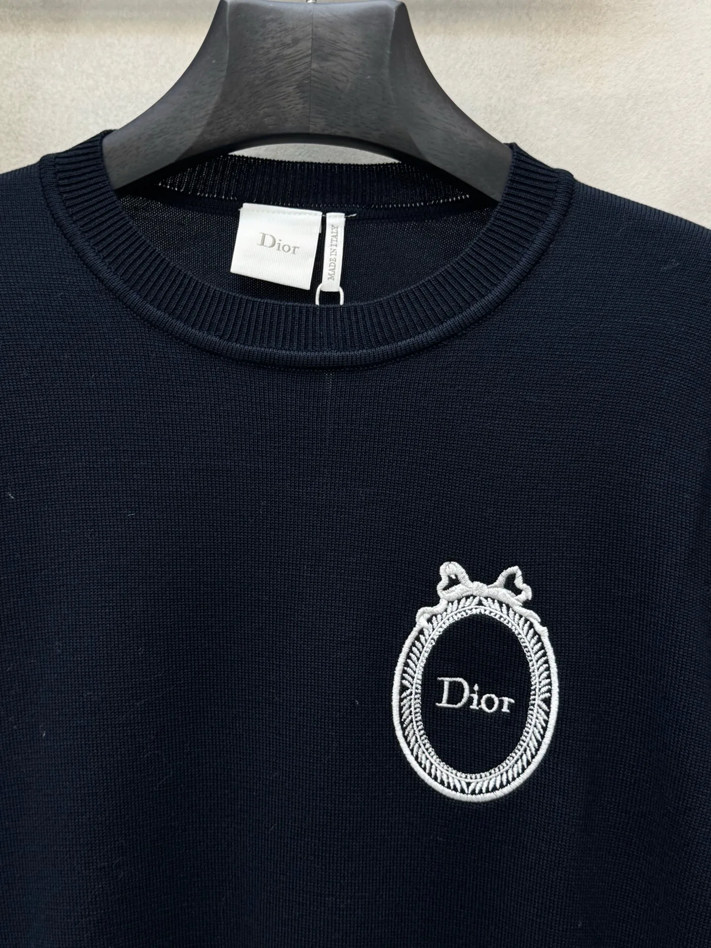 Women's Jumpers And Sweaters CHRISTIAN DIOR 18130974