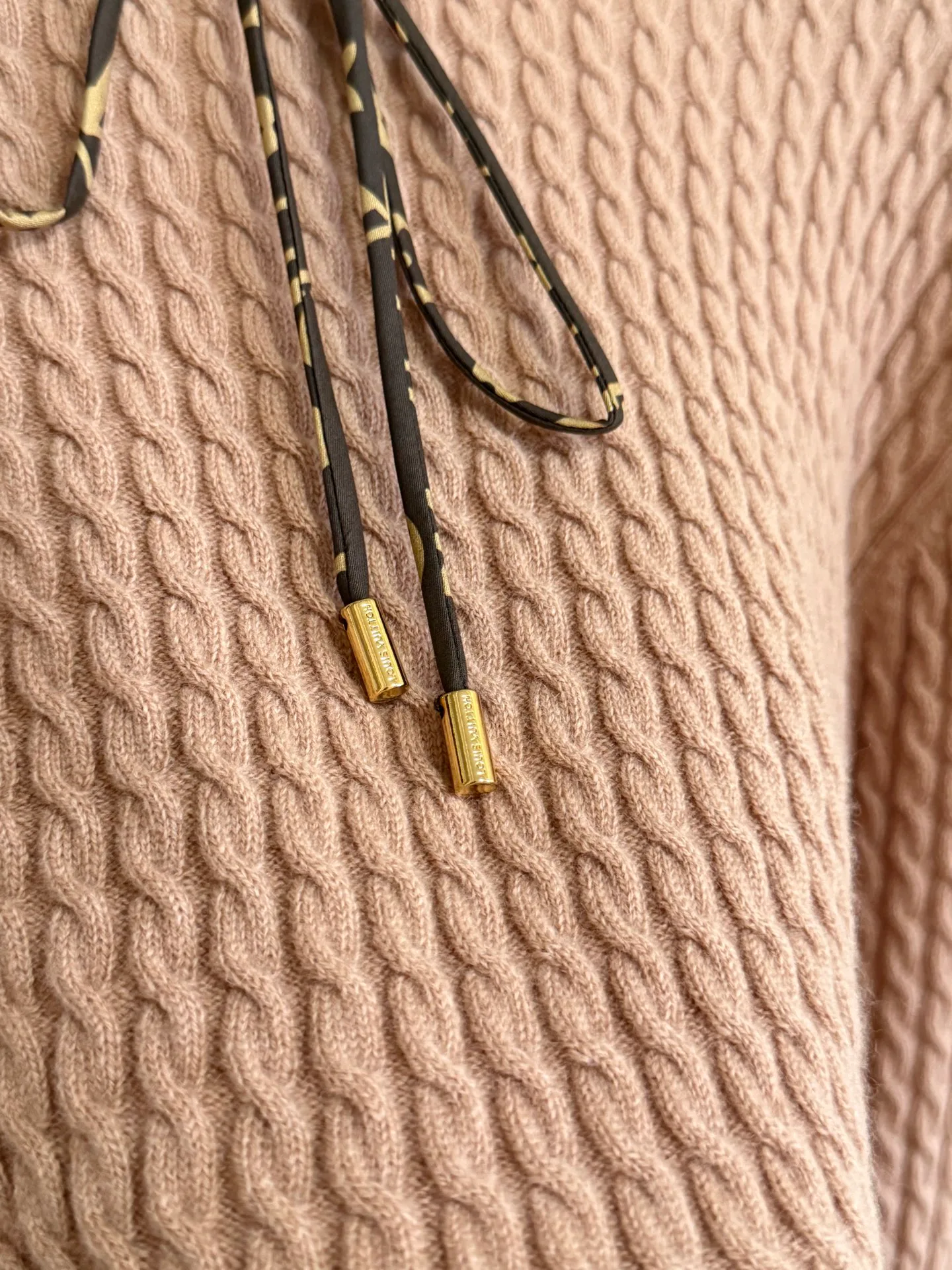 Women's Jumpers And Sweaters LOUIS VUITTON 18419632