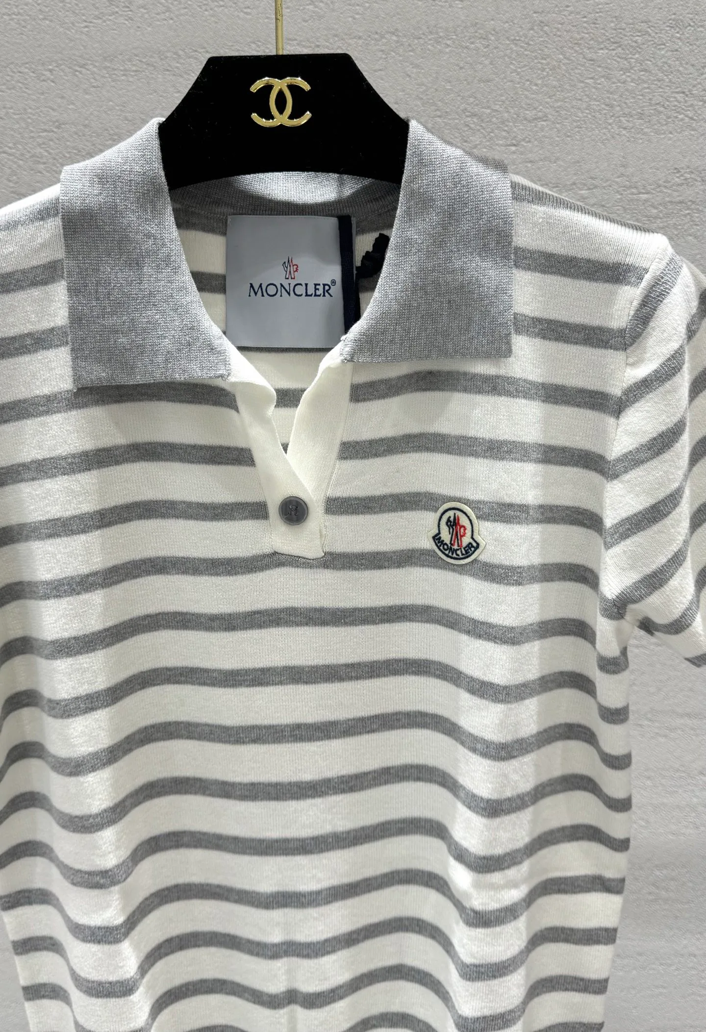 Men's Shirts MONCLER 17578828