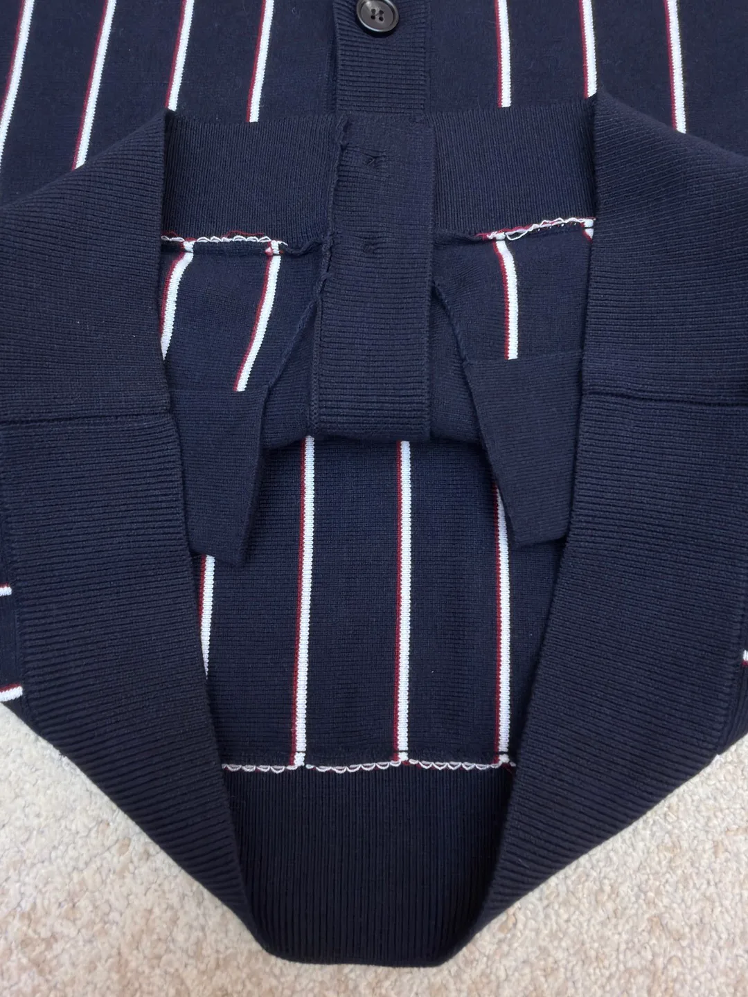 Men's Jumpers And Sweaters PRADA 17933371
