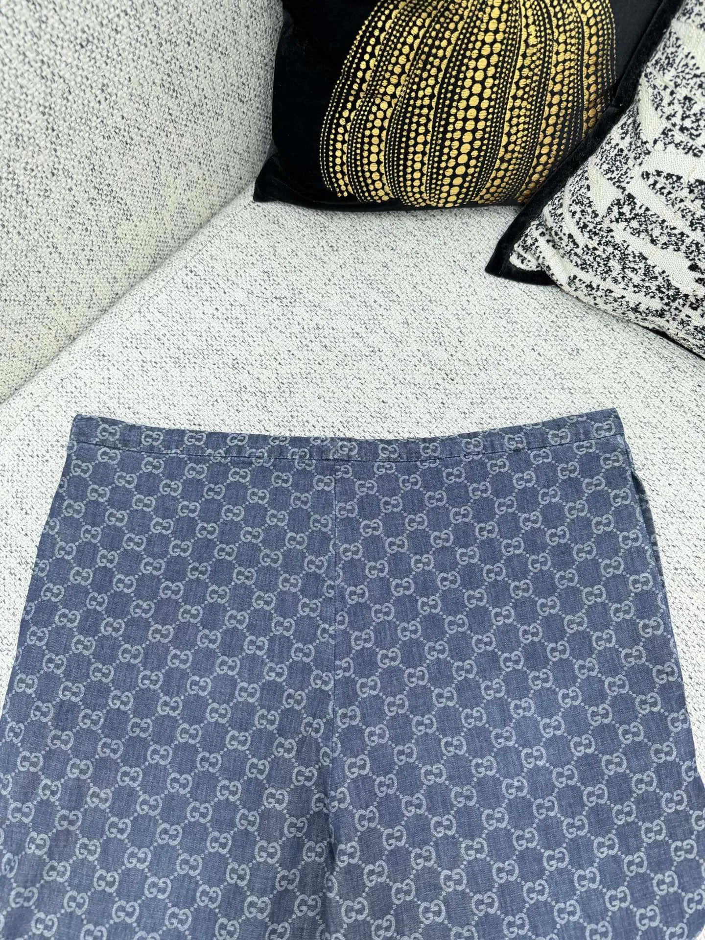 Men's Trousers GUCCI 18073975