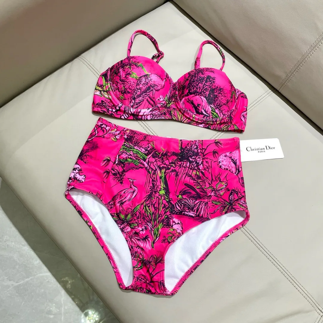 Women's Swimwear CHRISTIAN DIOR 17448594
