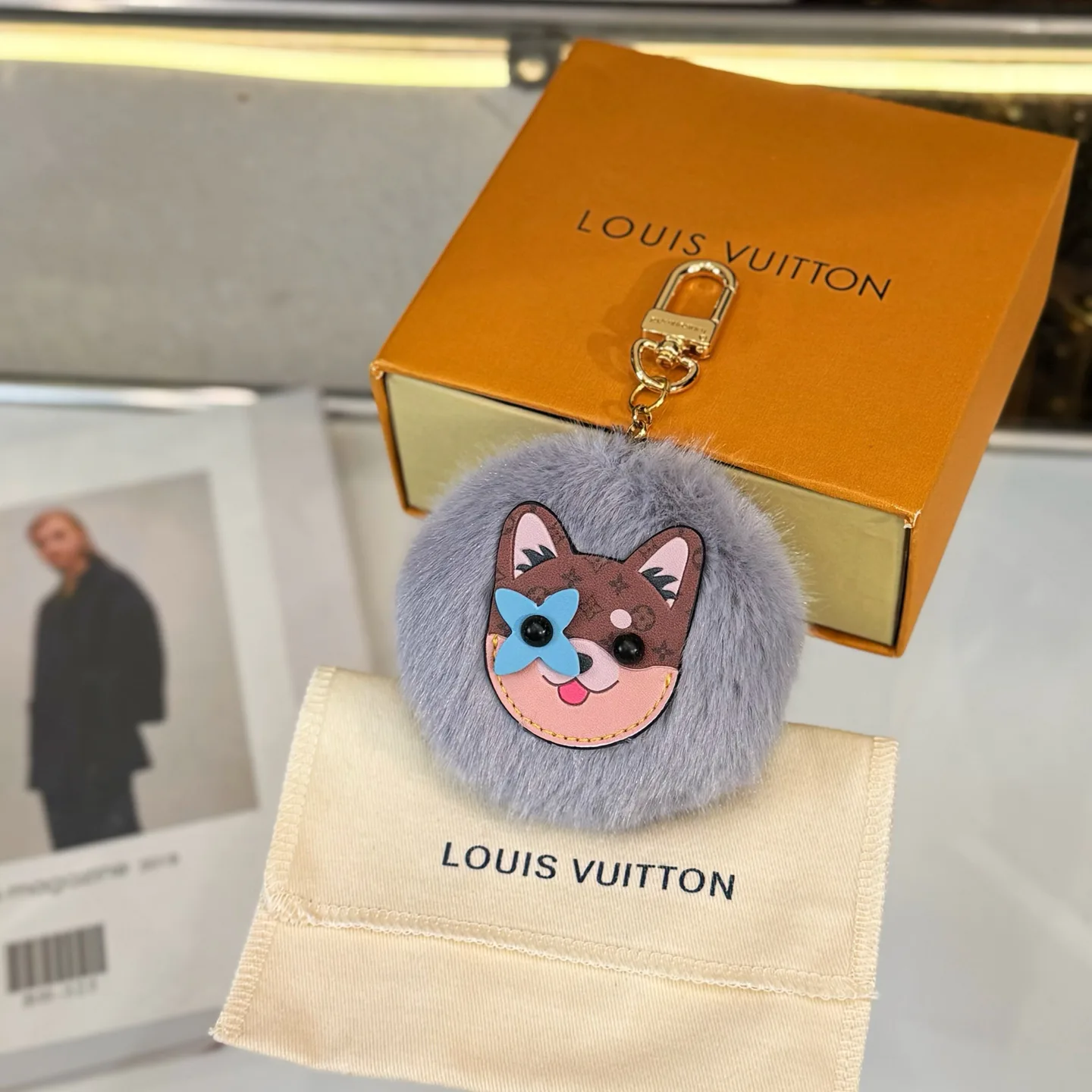 Key Cases LOUIS VUITTON 18013788