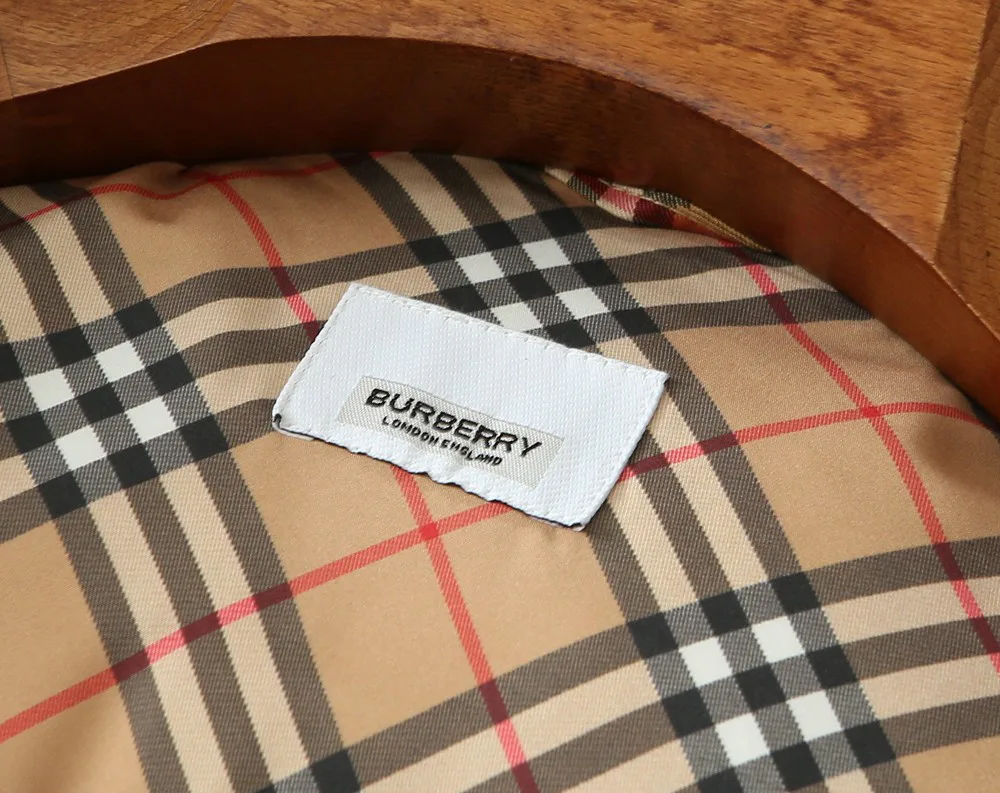 Men's Jackets And Down Jackets BURBERRY 18157270