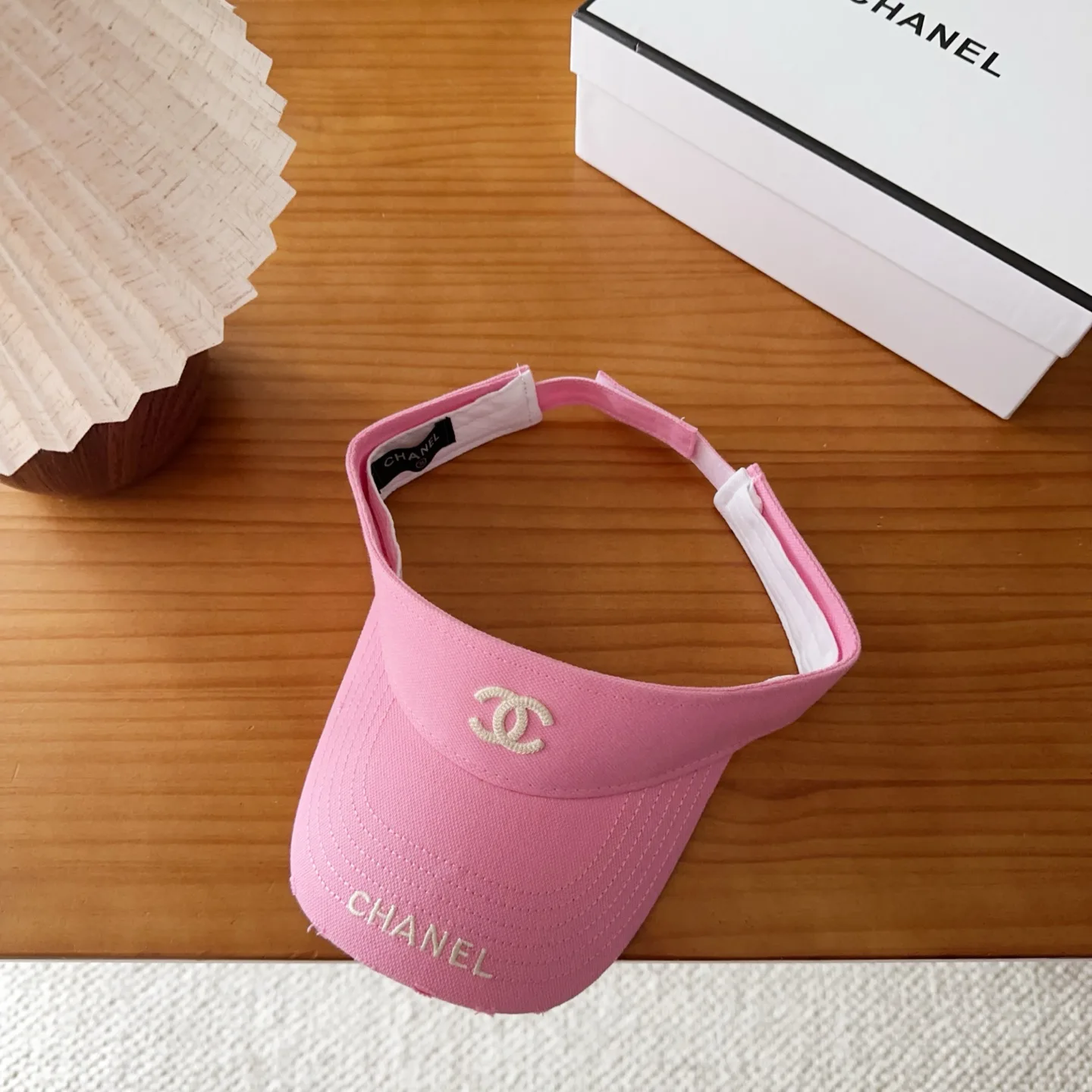 Hats CHANEL 17467555