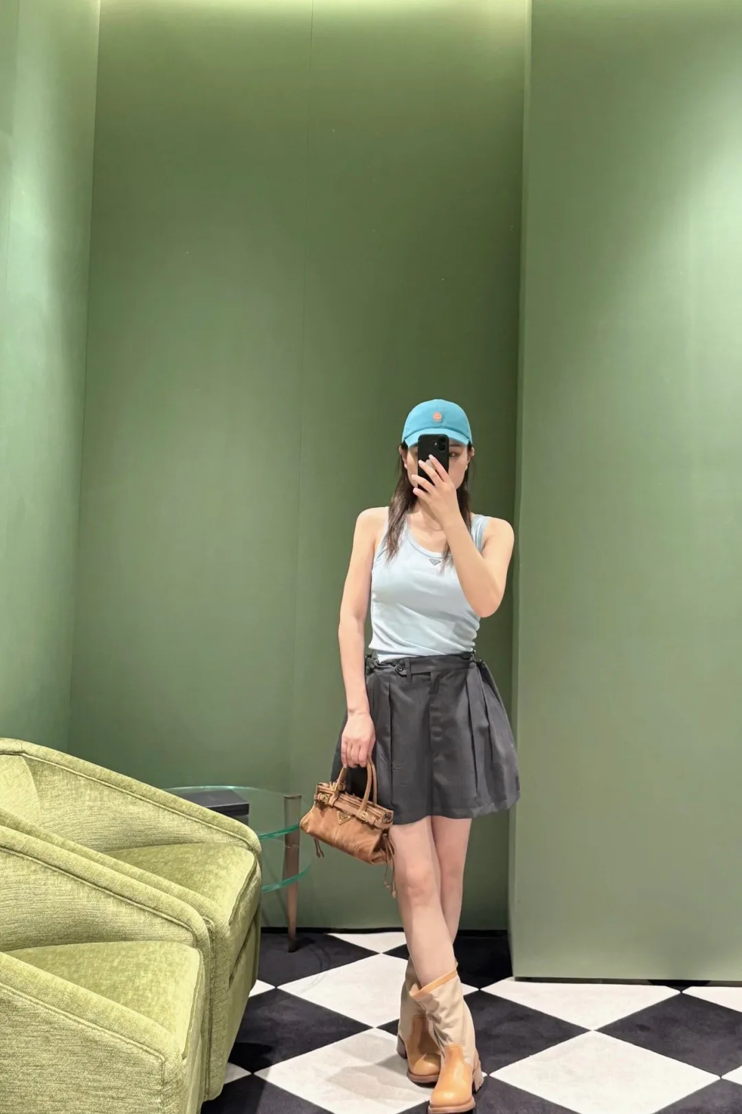 Women's Skirts PRADA 18364863
