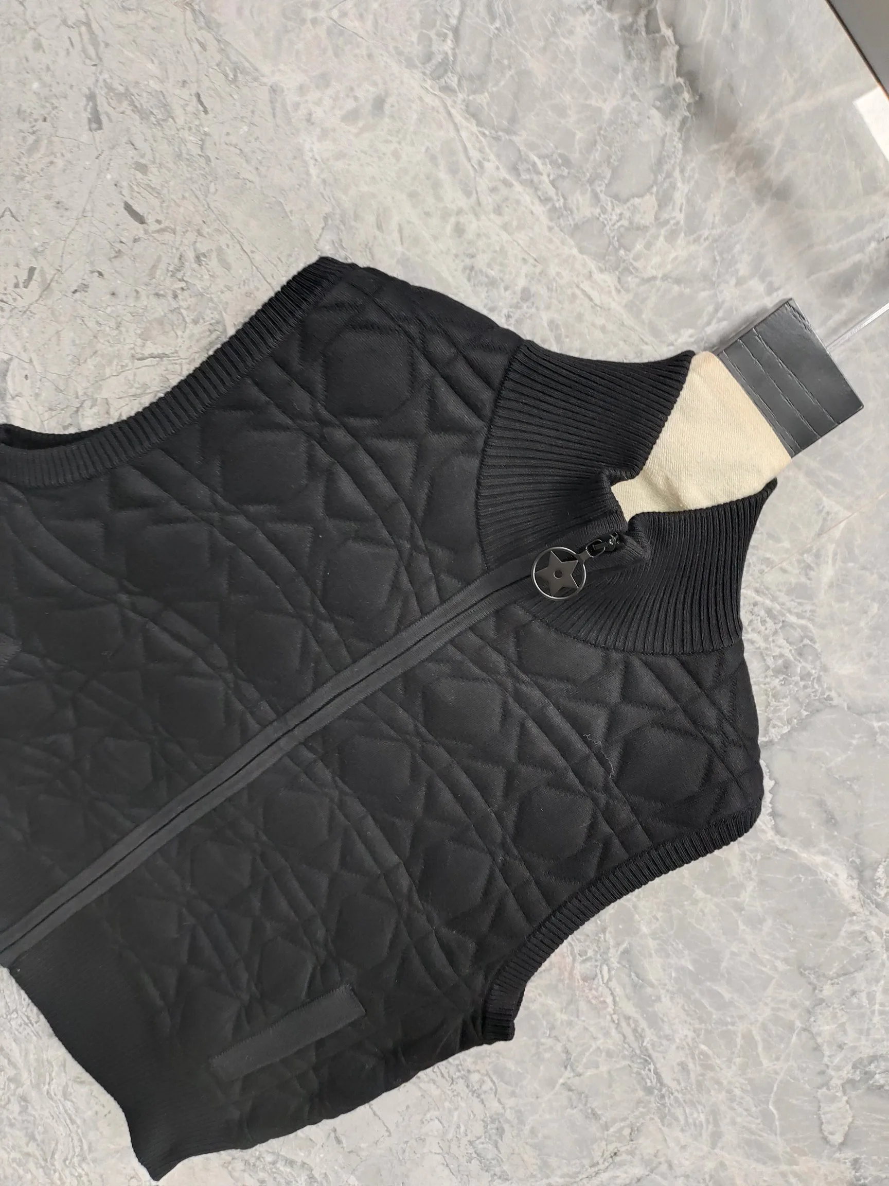 Women's Vests CHRISTIAN DIOR 17954007