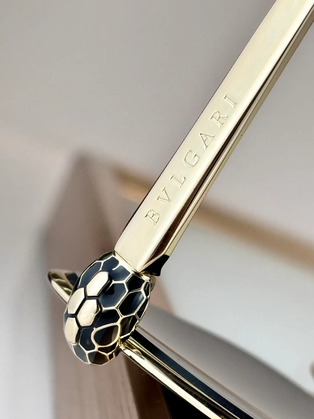 Glasses BVLGARI 17700946