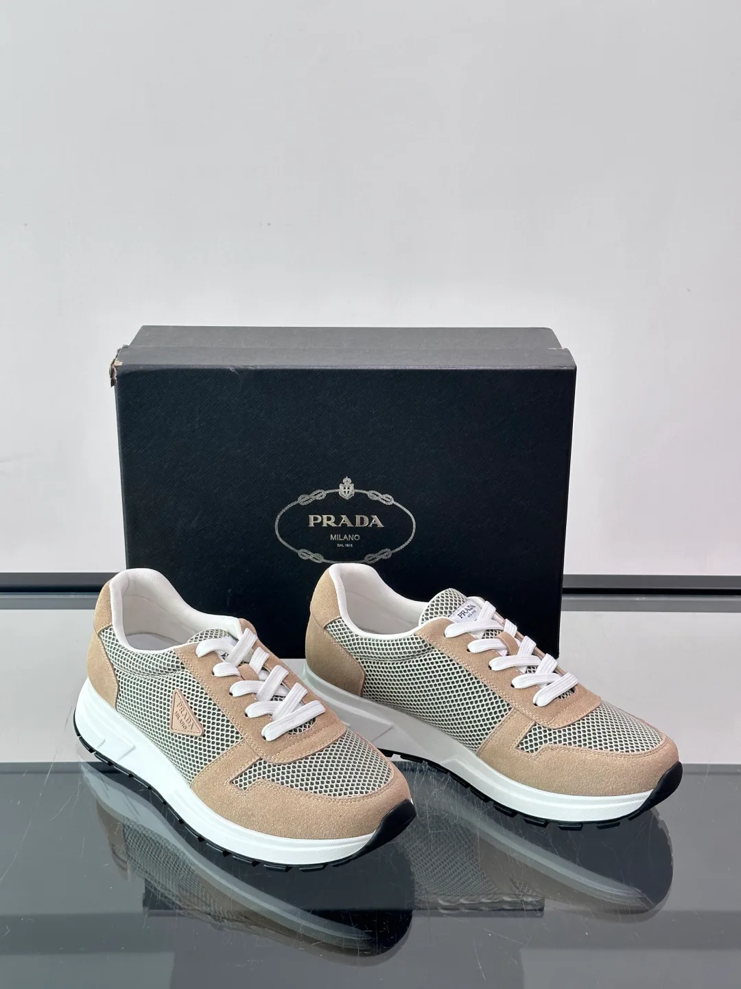 Women's Sneakers PRADA 17827320