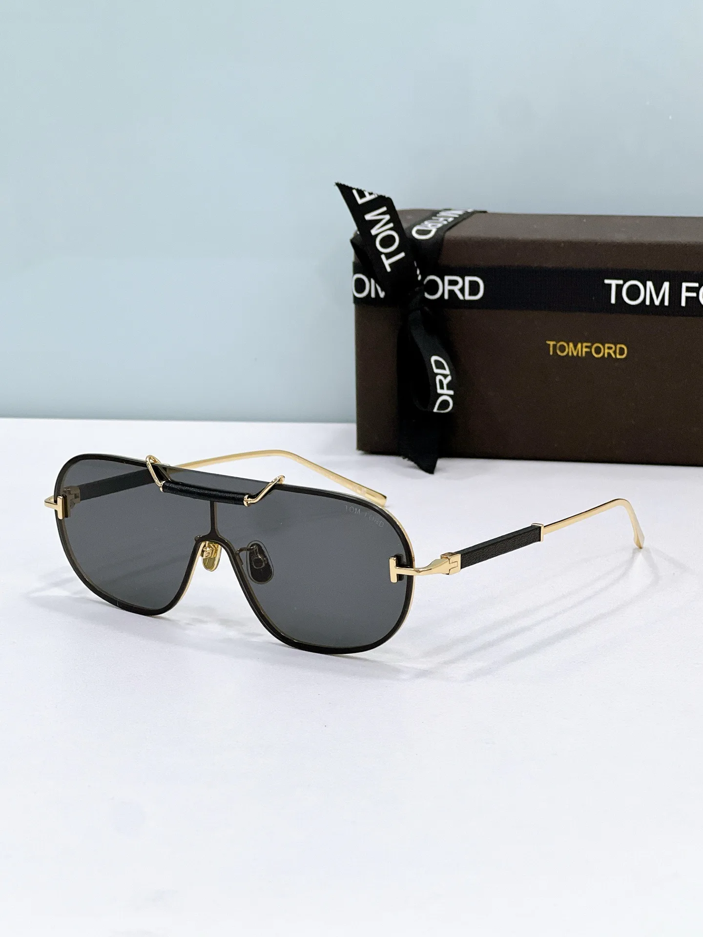 Glasses TOM FORD 17546259