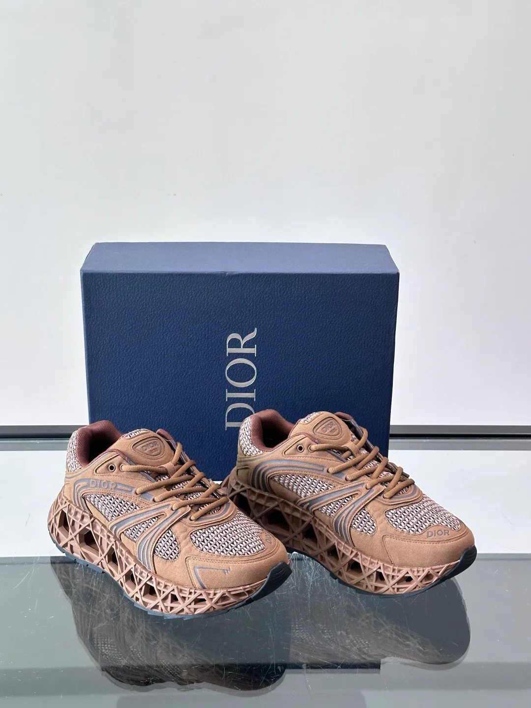 Men's Sneakers CHRISTIAN DIOR 17875343