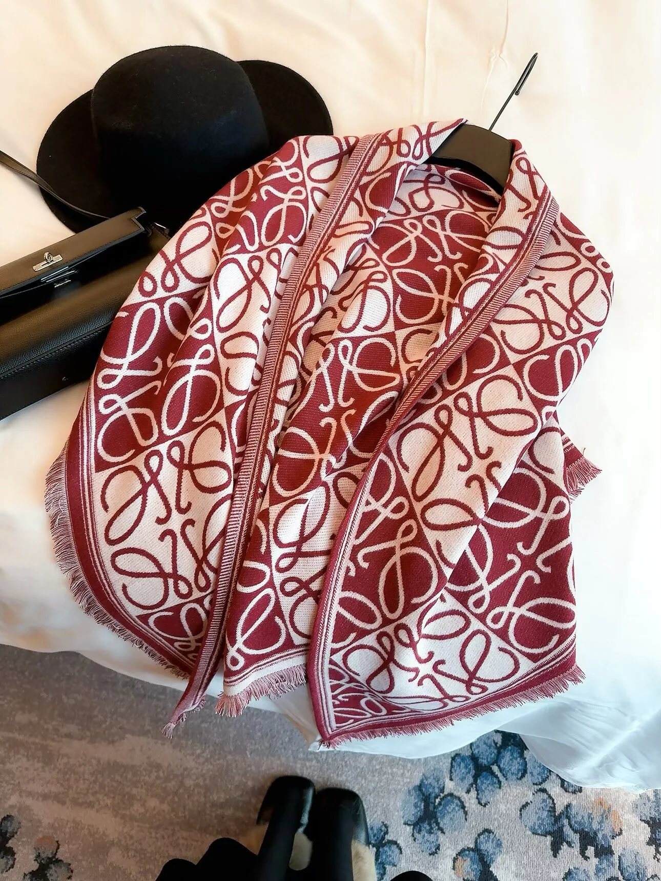 Scarves LOEWE 18002853