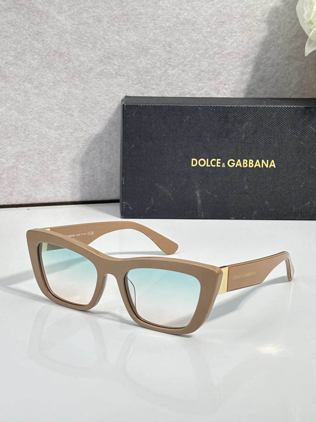 Glasses DOLCE & GABBANA 17897219
