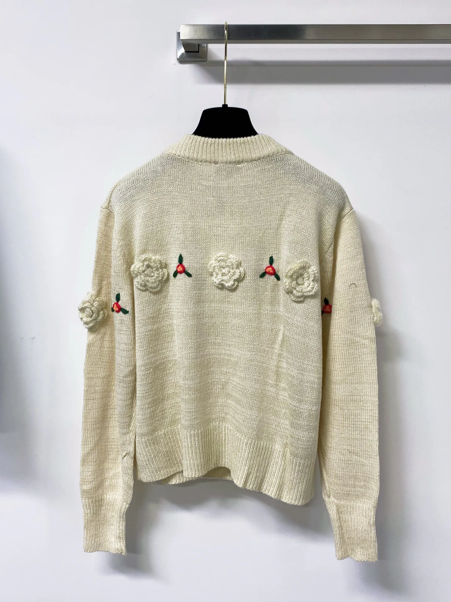 Women's Jumpers And Sweaters CHANEL 18410678