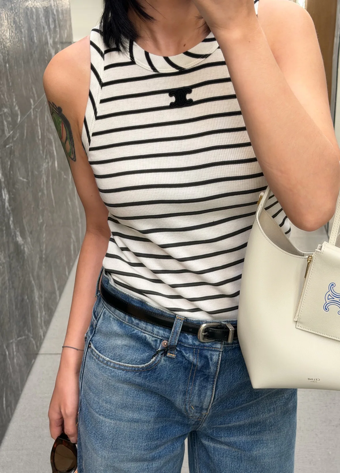 Women's Tops CELINE 17695102