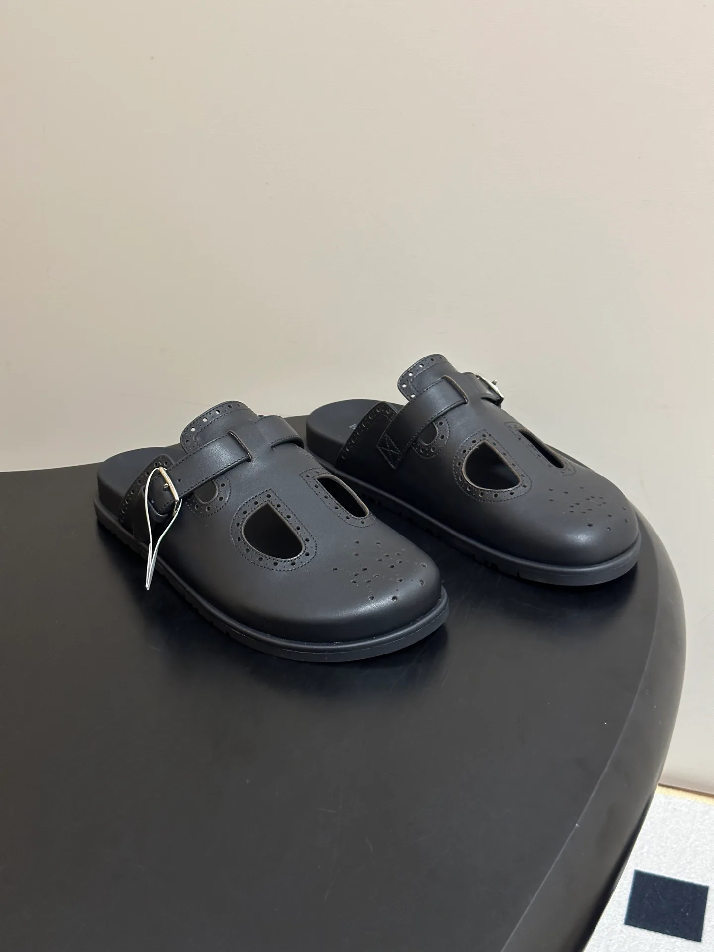 Men's Mules And Clogs HERMES 17938763