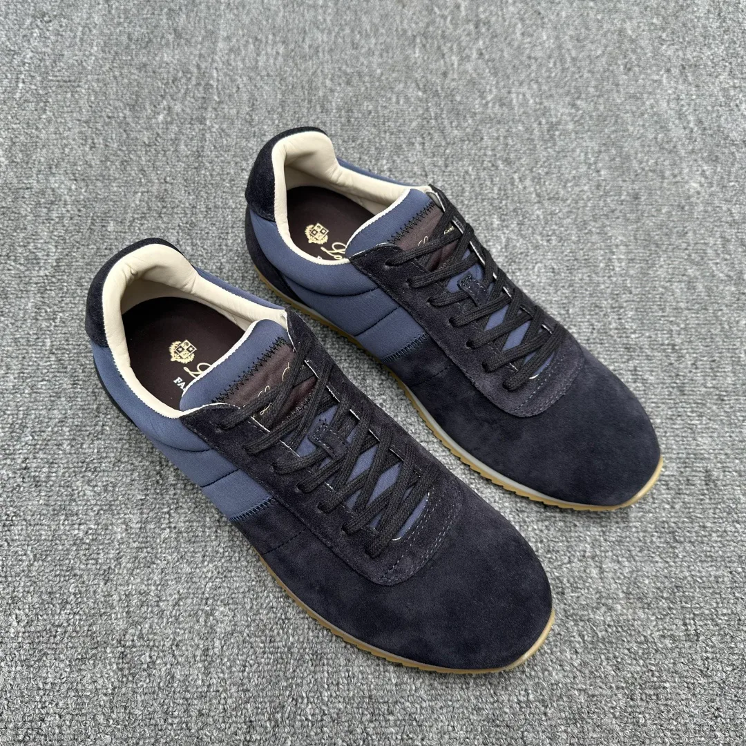 Men's Sneakers LORO PIANA 17921726