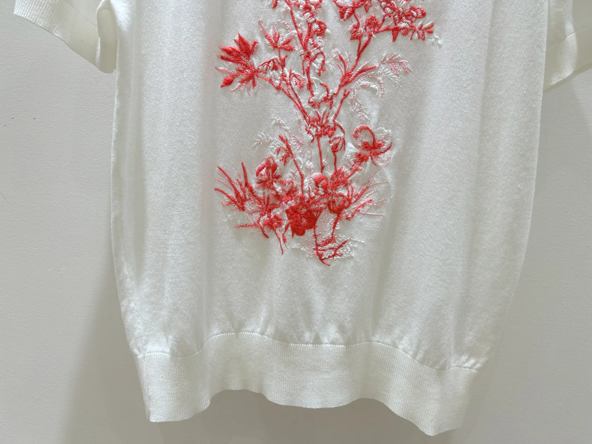 Women's T-Shirts CHRISTIAN DIOR 18097354