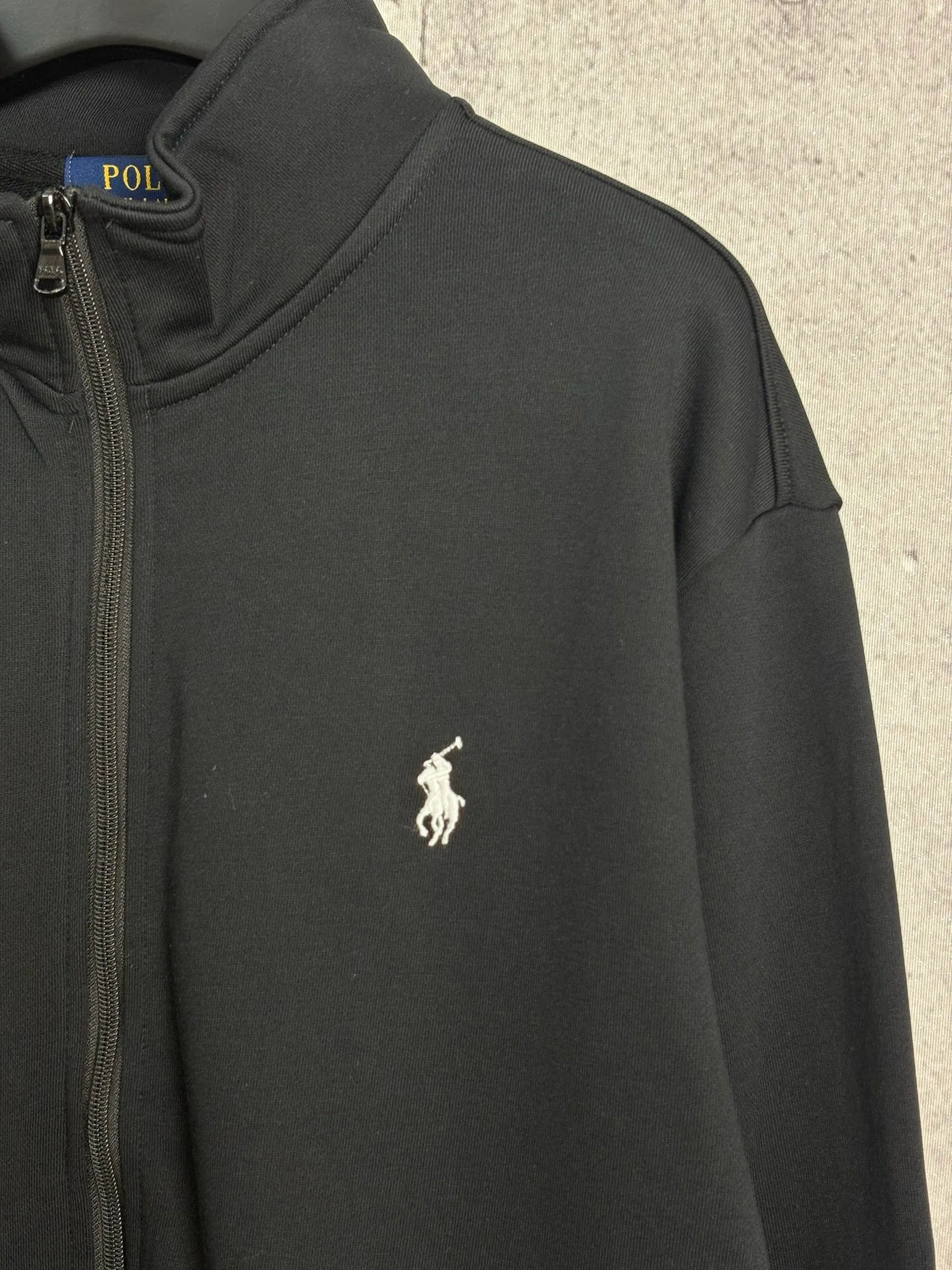 Men's Sweatshirts And Hoodies RALPH LAUREN 17974865