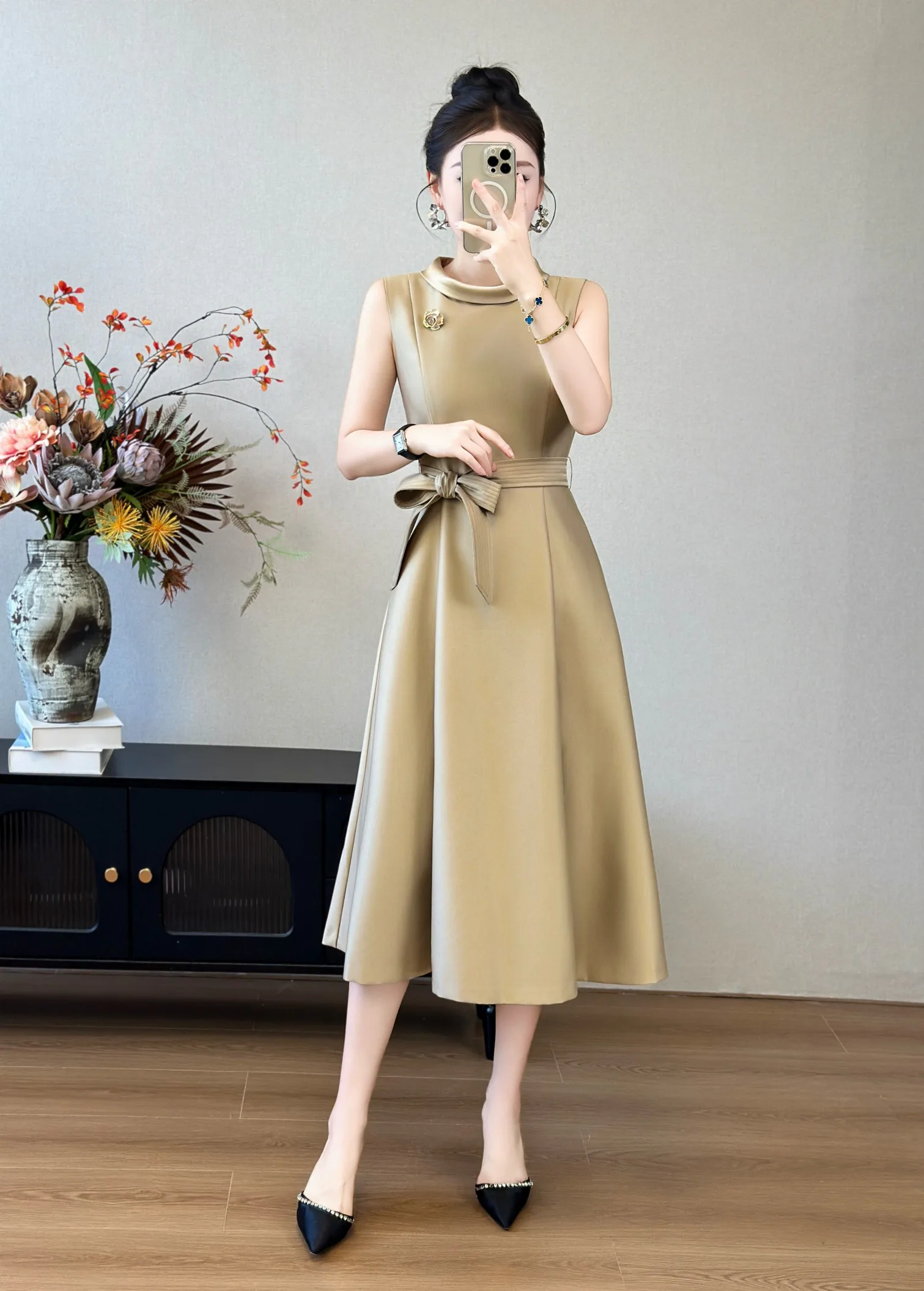 Women's Dresses CHRISTIAN DIOR 18293705