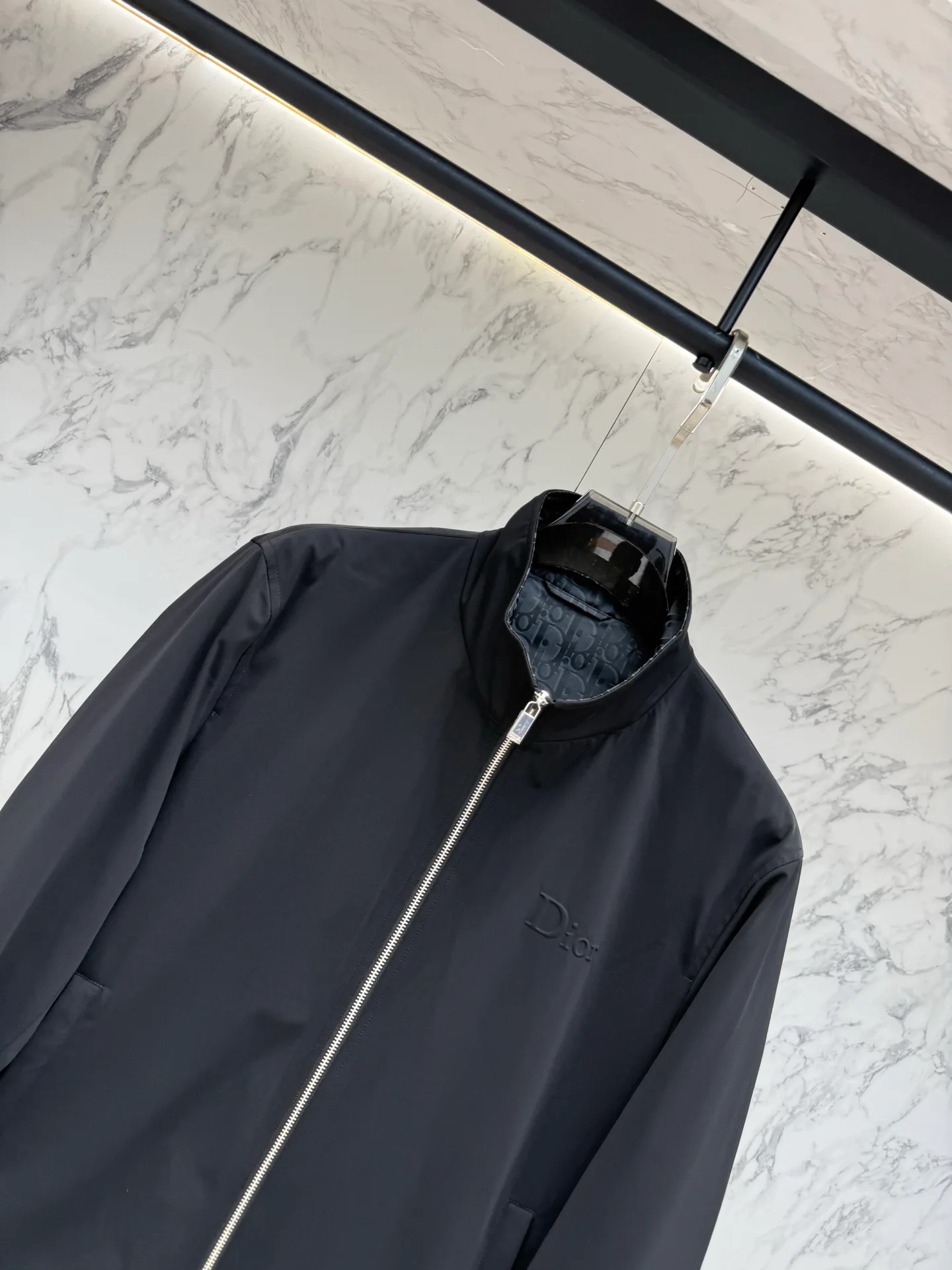 Men's Jackets And Down Jackets CHRISTIAN DIOR 18175001