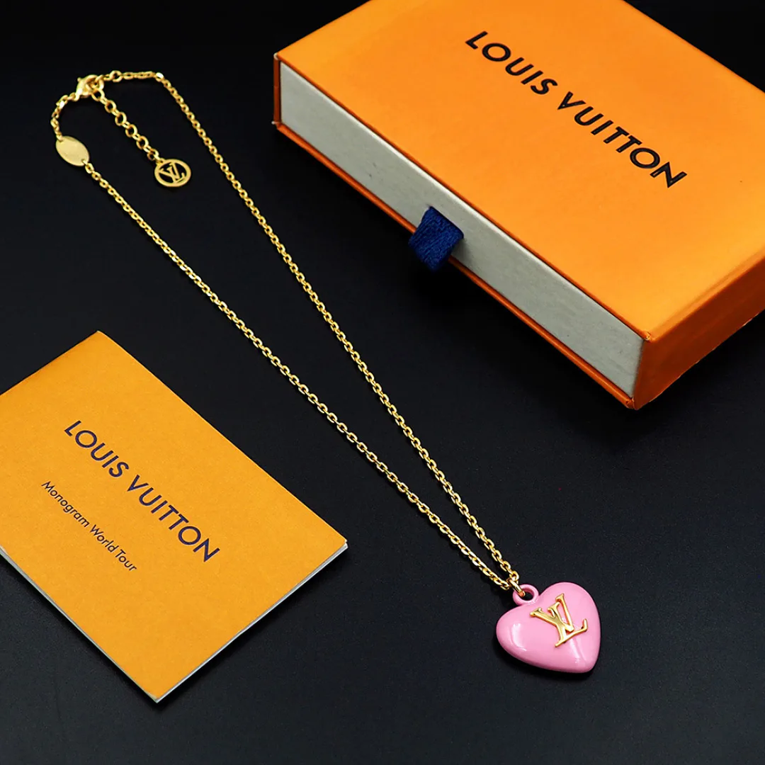 Jewelry LOUIS VUITTON 17569440