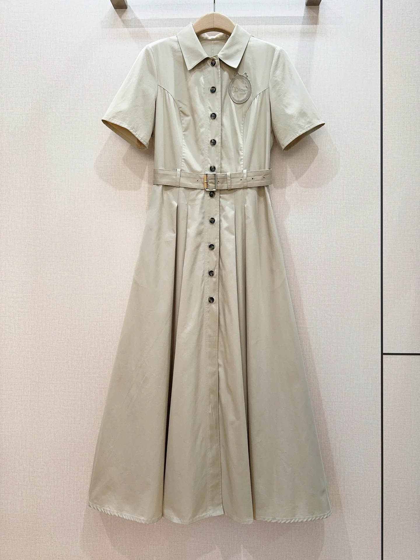 Women's Dresses CHRISTIAN DIOR 18032051