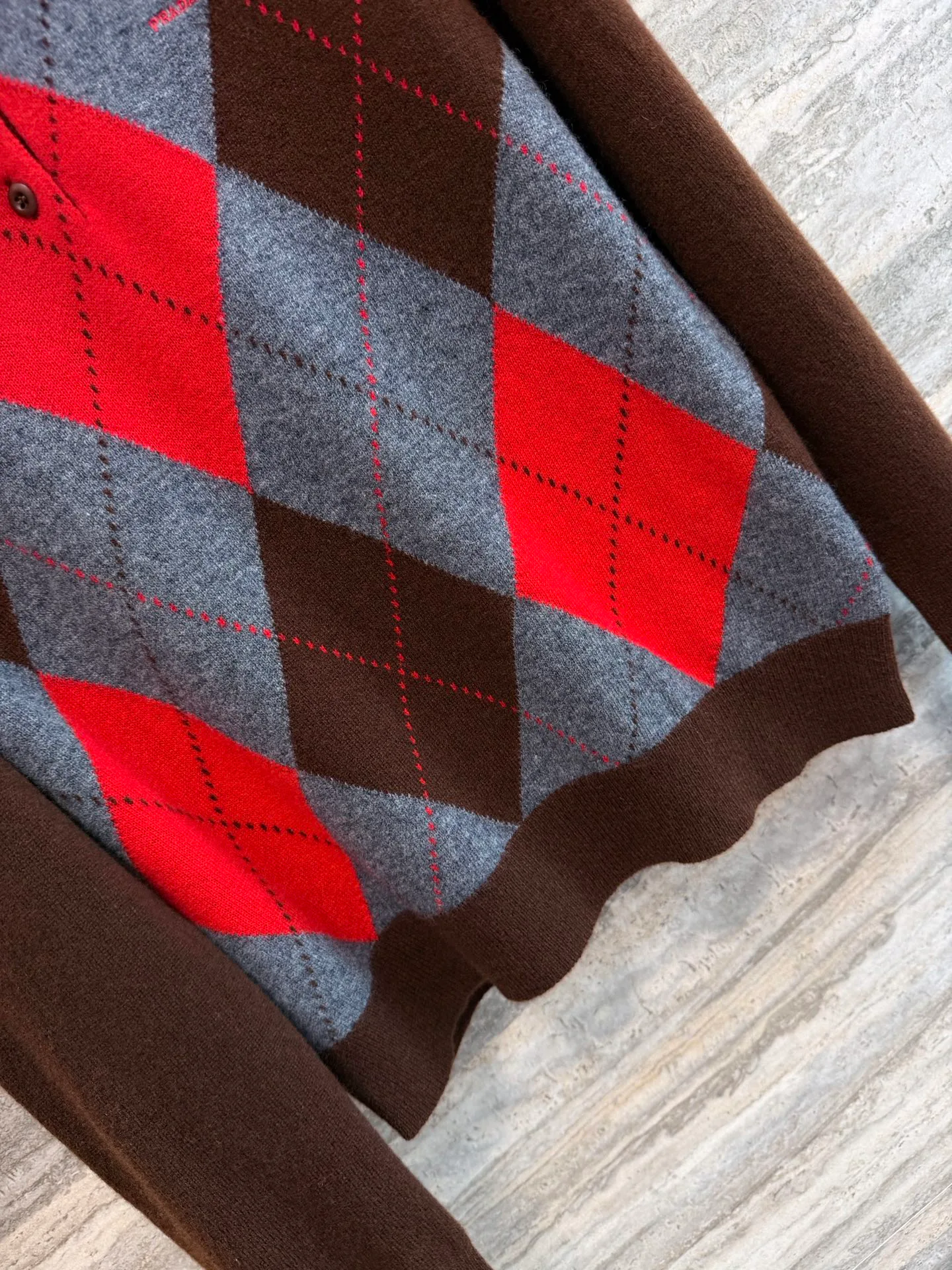 Women's Jumpers And Sweaters PRADA 18155321