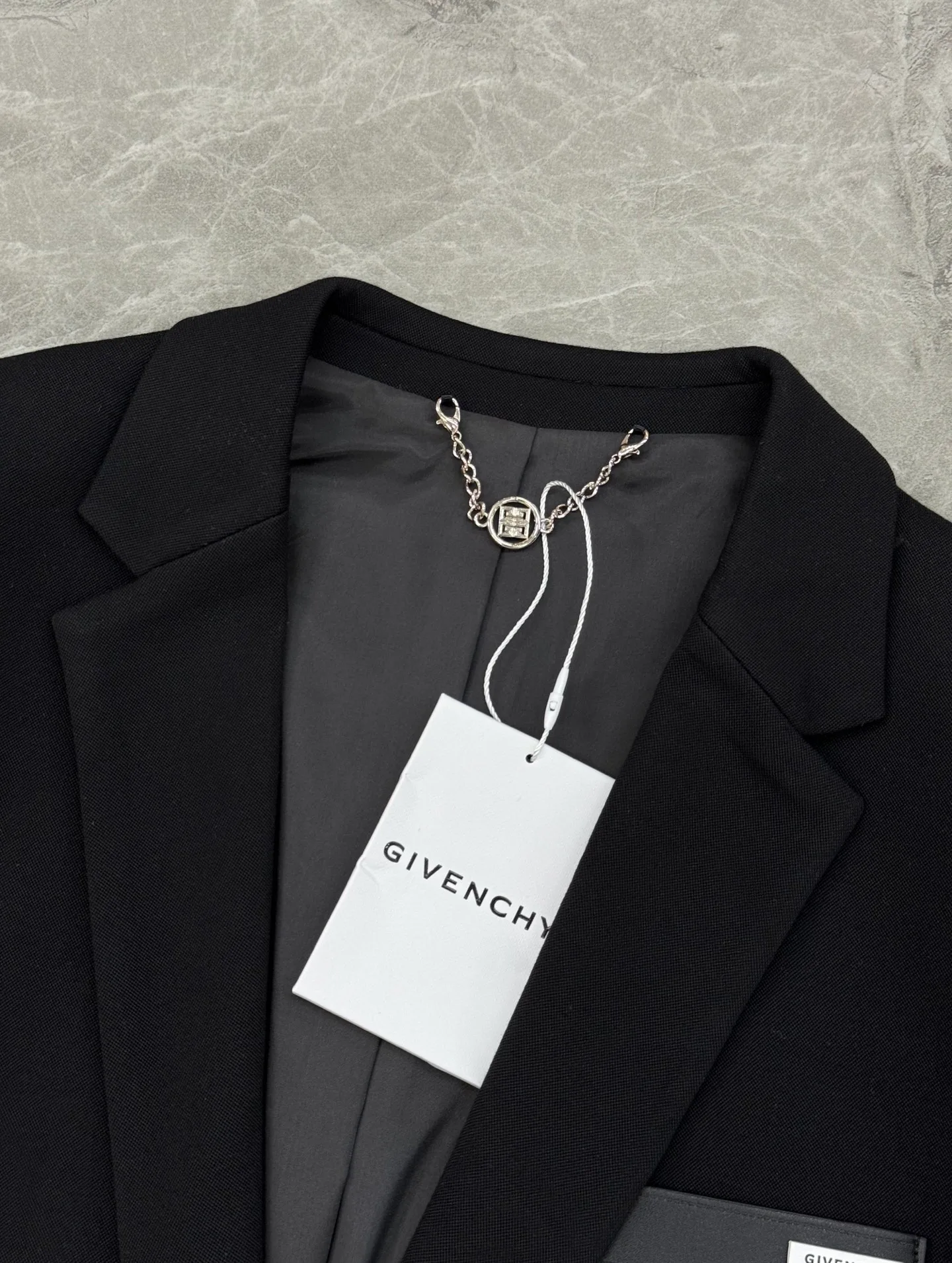 Men's Blazers GIVENCHY 17223640