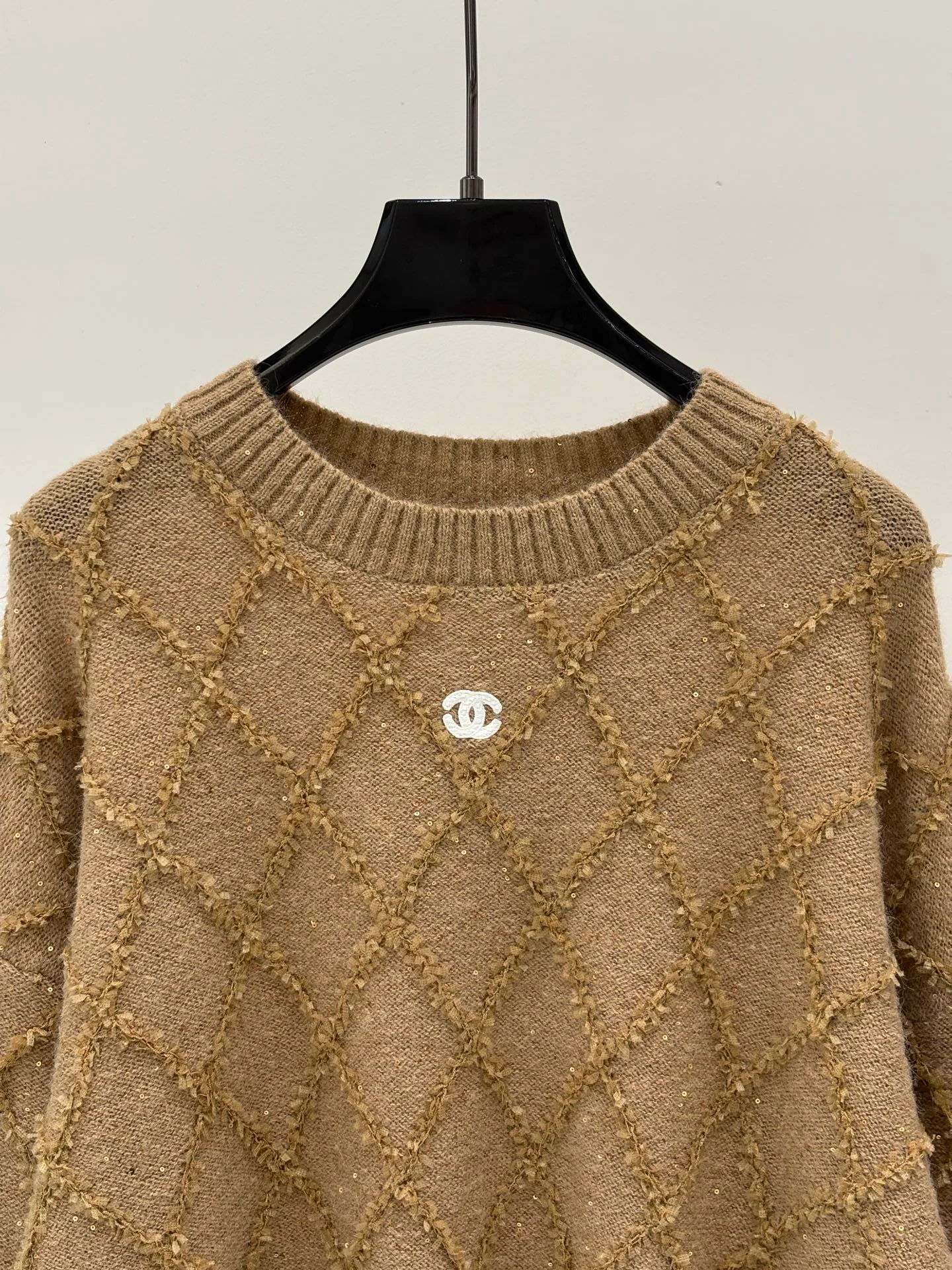 Women's Jumpers And Sweaters CHANEL 18389580