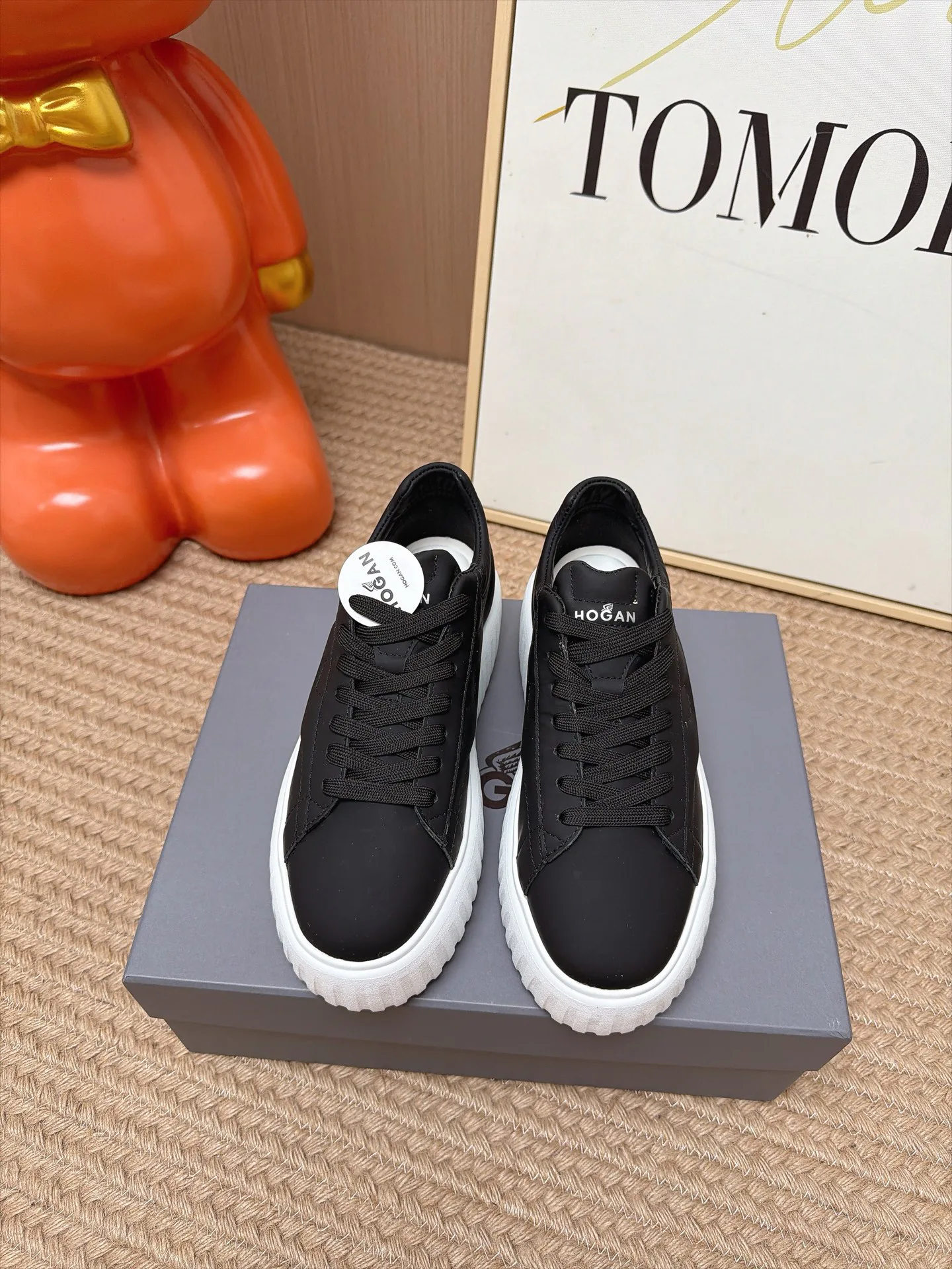 Women's Sneakers HOGAN 18239685